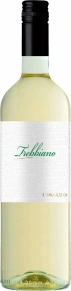 Вино Trebbiano, Cisalto, 2023, 0.75 л