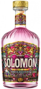 Джин Garden Botanicals, Solomon, 0.5 л