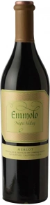 Вино Merlot, Emmolo, 2018, 0.75 л