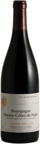 Вино Bourgogne Hautes Cotes de Nuits Rouge, Jayer-Gilles, AOC, 2014, 0.75 л