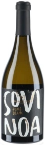 Вино SoviNoa Fume Blanc, Matijasevic, 2021, 0.75 л
