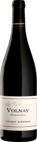 Вино Volnay Les Vieilles Vignes, Vincent Girardin, AOC, 2020, 0.75 л