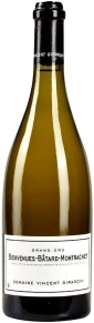 Вино Batard-Montrachet Grand Cru, Vincent Girardin, 2013, 0.75 л
