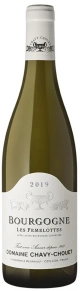 Вино Les Femelottes, Domaine Chavy-Chouet, AOC, 2019, 0.75 л