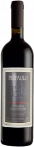 Вино Perpaolo, Molino di Sant'Antimo, IGT, 2019, 0.75 л