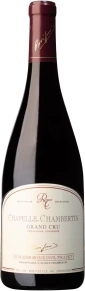 Вино Chapelle-Chambertin Grand Cru, Domaine Rossignol-Trapet, AOC, 2021, 0.75 л