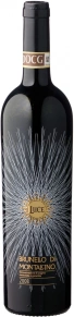 Вино Brunello di Montalcino, Luce Della Vite, DOCG, 2008, 0.75 л