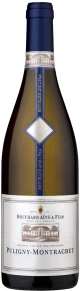 Вино Puligny-Montrachet, Bouchard Aine & Fils, AOC, 2016, 0.75 л