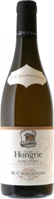 Вино Saint-Peray Lieu-dit Hongrie, M. Chapoutier, AOC, 2019, 0.75 л