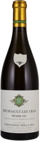 Вино Meursault Premier Cru Les Cras, Remoissenet Pere et Fils, AOC, 0.75 л
