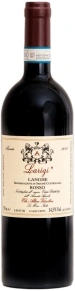 Вино Larigi Langhe Rosso, Elio Altare, DOC, 2018, 0.75 л