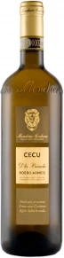 Вино Cecu D'la Biunda, Monchiero Carbone, DOCG, 2022, 0.75 л
