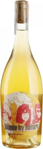 Вино Blonde by Nature, Pittnauer, 0.75 л