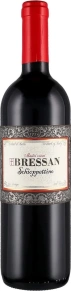 Вино Schioppettino, Bressan, DOC, 2017, 0.75 л