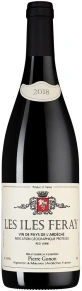 Вино Les Iles Feray, Pierre Gonon, 2018, 0.75 л