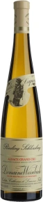 Вино Riesling Grand Cru Schlossberg, Domaine Weinbach, 2018, 0.75 л