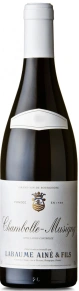 Вино Chambolle-Musigny, Labaume Aine & Fils, AOC, 2011, 0.75 л