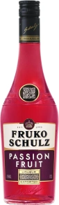 Ликер Passion Fruit, Fruko Schulz, 0.7 л