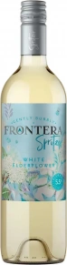Винный напиток Spritzer White Elderflower, Frontera, 2022, 0.75 л