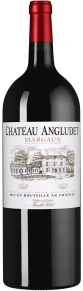 Вино, Chateau Angludet, AOC, 2019, 1.5 л