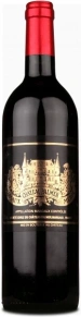 Вино Margaux 3-me Grand Cru Classe, Chateau Palmer, AOC, 1990, 0.75 л