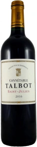 Вино Connetable Talbot, 2016, 0.75 л