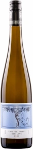 Вино Laisser Faire Riesling, Friedrich Becker, 2020, 0.75 л