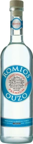 Водка Ouzo, Romios, 0.7 л