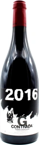 Вино Contrada G, Passopisciaro, IGP, 2016, 0.75 л