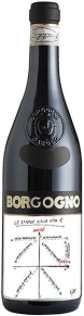 Вино Le Teorie, Borgogno, DOCG, 2018, 0.75 л