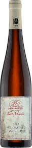 Вино Michelsberg Durkheimer Riesling GG Spatlese, Weingut Karl Schaefer, 2002, 0.75 л