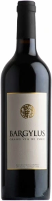Вино Rouge, Bargylus, 2014, 0.75 л