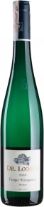 Вино Riesling Urziger Wurzgarten Trocken GG Alte Reben, Dr. Loosen, 2018, 0.75 л