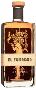 Текила Reposado, El Fumador, 0.75 л