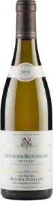Вино Chevalier-Montrachet Grand Cru, Domaine Michel Niellon, AOC, 2020, 0.75 л
