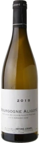 Вино Bourgogne Aligote, Antoine Jobard, AOP, 2018, 0.75 л