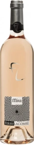 Вино Mira Rose, Chateau Ferry Lacombe, IGP, 0.75 л