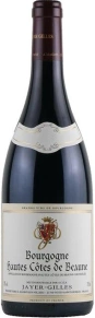 Вино Jayer-Gilles, AOC, 2012, 0.75 л