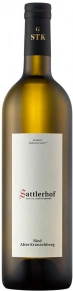 Вино Alter Kranachberg Sauvignon Blanc, Sattlerhof, 2022, 0.75 л
