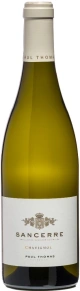 Вино Chavignol Blanc, Domaine Paul Thomas, AOC, 2022, 0.75 л