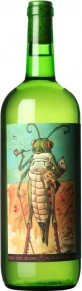 Вино Cric Cric Blanc, Clos Lentiscus, 2021, 1 л