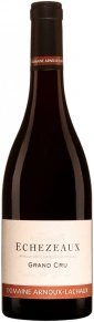 Вино Echezeaux Grand Cru, Domaine Arnoux-Lachaux, AOC, 2019, 0.75 л