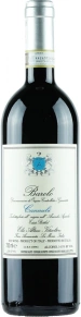 Вино Barolo Cannubi, Elio Altare, DOCG, 2017, 0.75 л