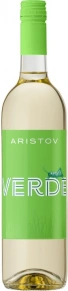 Вино Verde, Aristov, 0.75 л