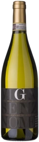 Игристое вино Moscato d'Asti, Vigna Senza Nome, DOCG, 2015, 0.75 л