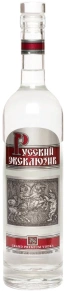 Водка Русский Эксклюзив, 1 л