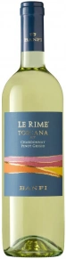 Вино Le Rime, Banfi, IGT, 2024, 0.75 л
