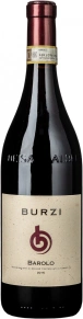 Вино Barolo, Alberto Burzi, DOCG, 2015, 0.75 л
