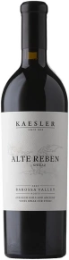 Вино Alte Reben Shiraz, Kaesler, 2016, 0.75 л