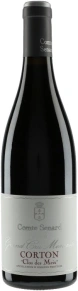 Вино Corton Grand Cru Clos des Meix Monopole, Domaine Comte Senard, AOC, 2021, 0.75 л